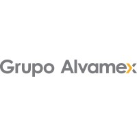 Grupo Alvamex Logo