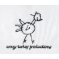Crazy Turkey Productions Logo