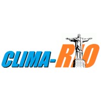 CLIMA RIO Logo