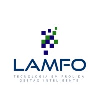 LAMFO - Machine Learning Laboratory in Finance and Organizations Logo