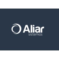 Aliar Sistemas Logo