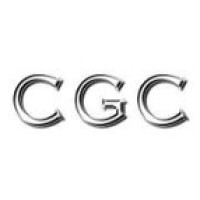 Cordolino Geophysical Consultants Logo