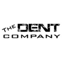 The Dent Company Logo