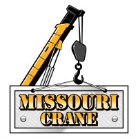 Missouri Crane, Inc. Logo