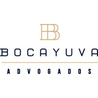 Bocayuva Advogados Logo