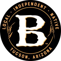 Barrio Brewing Co. Logo
