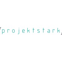 Projektstark GmbH & Co. KG Logo
