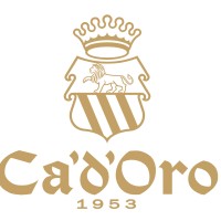 Hotel CadOro São Paulo Logo