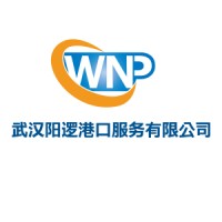 Wuhan Yangluo Port Services Co.,Ltd Logo