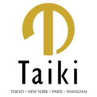 TAIKI COSMETICS EUROPE Logo