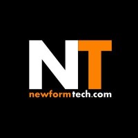 Newform Technologies LLC Logo