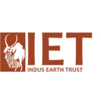 Indus Earth Trust Logo