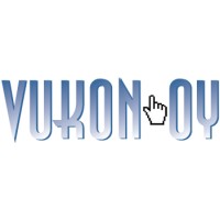 Vukon Oy Logo