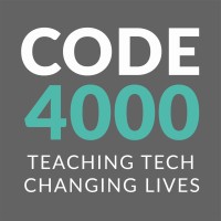 Code4000 Logo