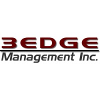 3EDGE Management Inc Logo