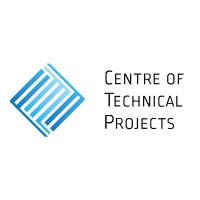 CTP LLC Logo
