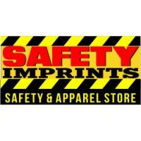 Safety Imprins Logo