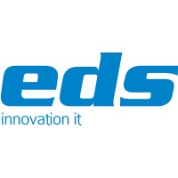 EDS S.r.l. Logo
