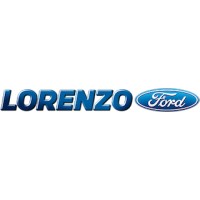 Lorenzo Ford Logo