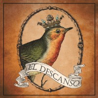Casona El Descanso Logo