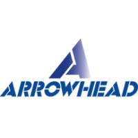 Arrowhead Steel Company Logo