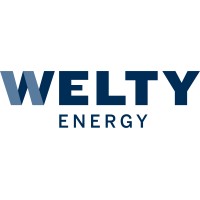 Welty Energy Logo
