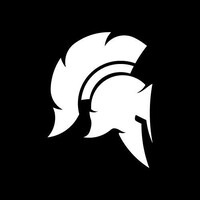 Bar do Espartano Logo