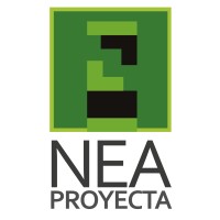 NEAPROYECTA Logo