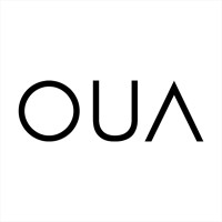 Oficina Urbana de Arquitetura Logo
