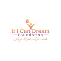 If I Can Dream Foundation Logo