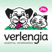 Hospital Veterinário Verlengia Logo