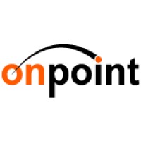 OnPoint Logo