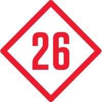 Station 26 Brewing Co. Logo