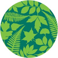 UBC Botanical Garden Logo
