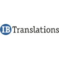 IB Translations Logo
