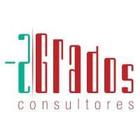 Menos Dos Grados Consultores, SC Logo