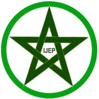 IJEP - INSTITUTO JUNGUIANO DE ENSINO E PESQUISA Logo