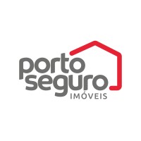 Porto Seguro Imóveis Logo