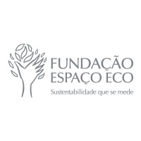 Fundação Espaço ECO Logo