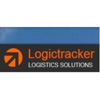 Grupo Logictracker: Soluciones Logísticas Logo