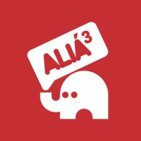 Aliá3 Boutique de Propaganda Logo