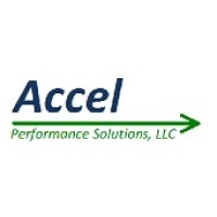Accel Performance Solutions, LLC Logo