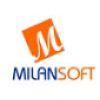 Milansoft eServices Logo