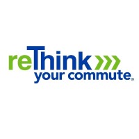 reThink Your Commute Logo