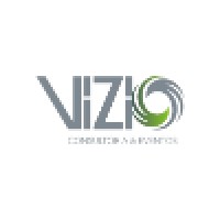 Vizio Consultoria & Eventos Logo