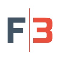 Founders 3 Real Estate Services Logo
