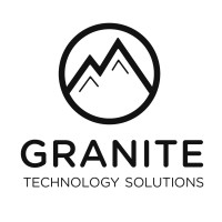 Granite Technology Solutions Logo