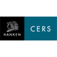 CERS Hanken Logo