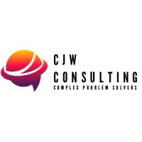 CJW Consulting, INC Logo