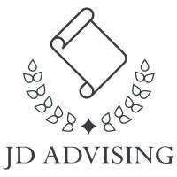 JD Advising Logo